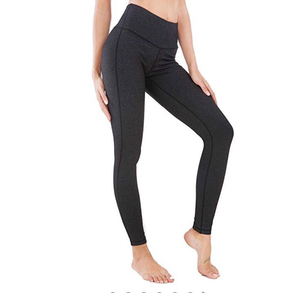 Queenie Ke Power Flex Yoga Leggings